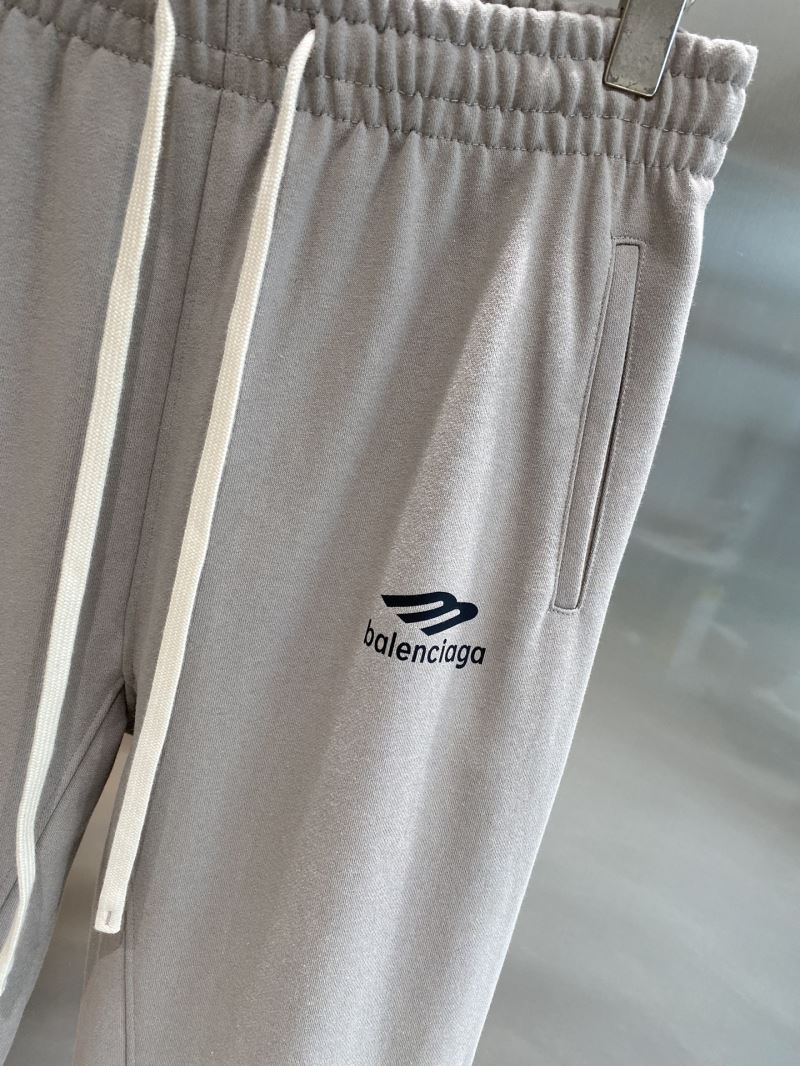 Balenciaga Long Pants